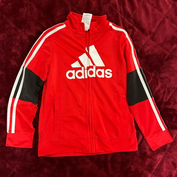 adidas Other - Boys Adidas jacket